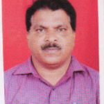 Mr. Shivanand B. Naik, Chairman