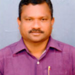 Mr. Narayan N. Kamat, Vice Chairman